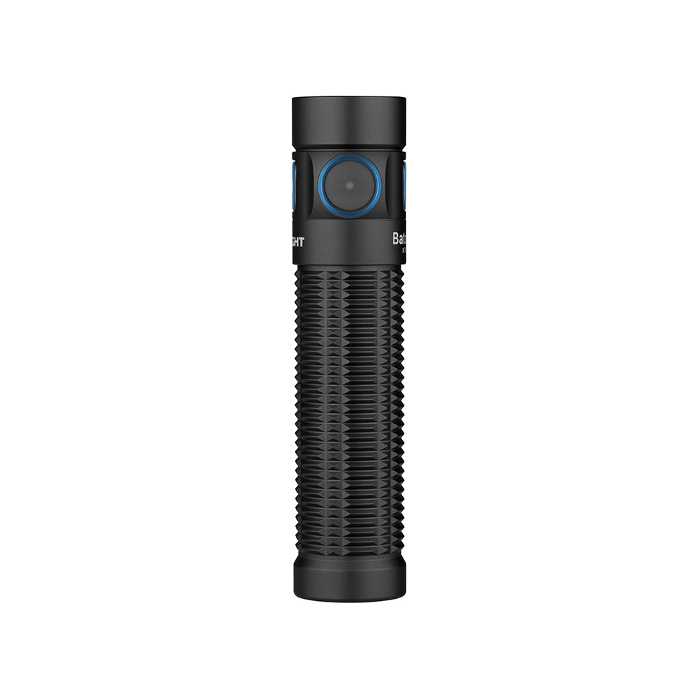 Baton 3 Pro 1500 Lumens Rechargeable Flashlight