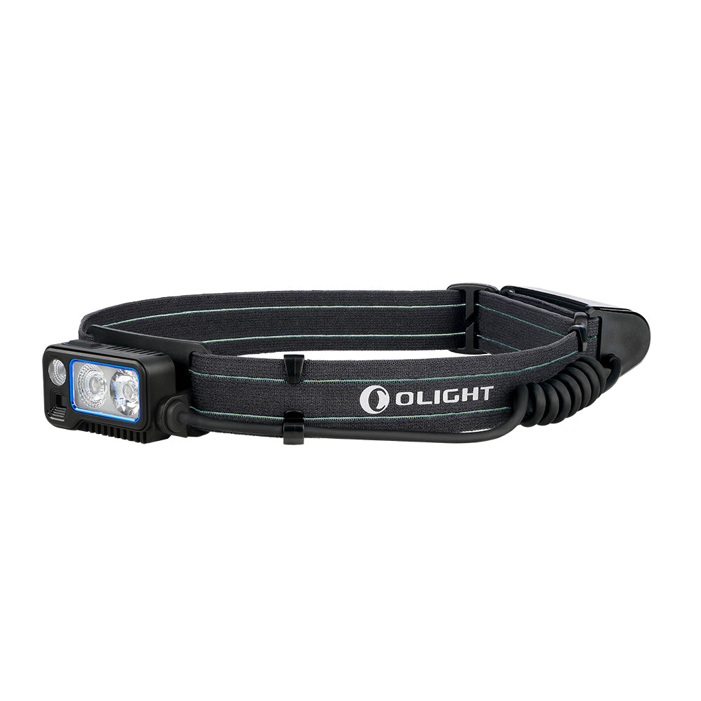 Array 2 Pro Rechargeable Headlamp