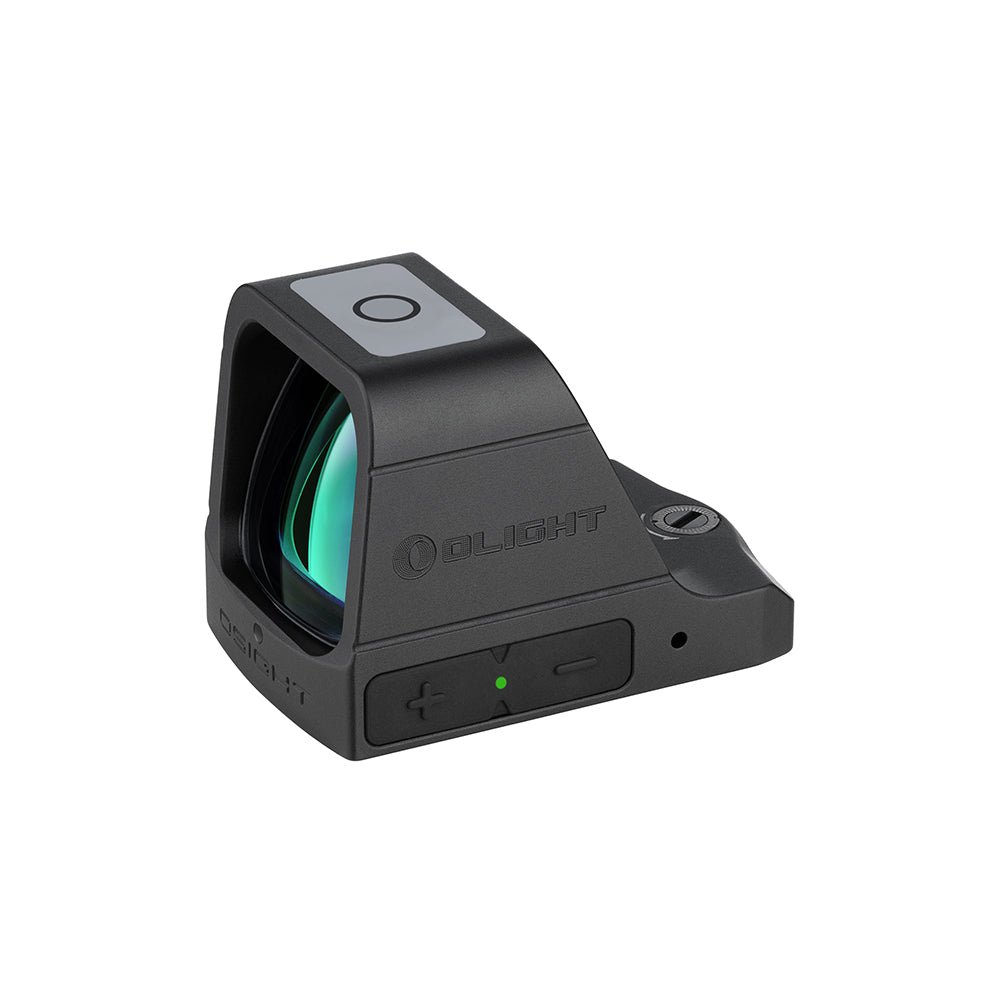 Osight 3 MOA with Magnetic Charging Cover