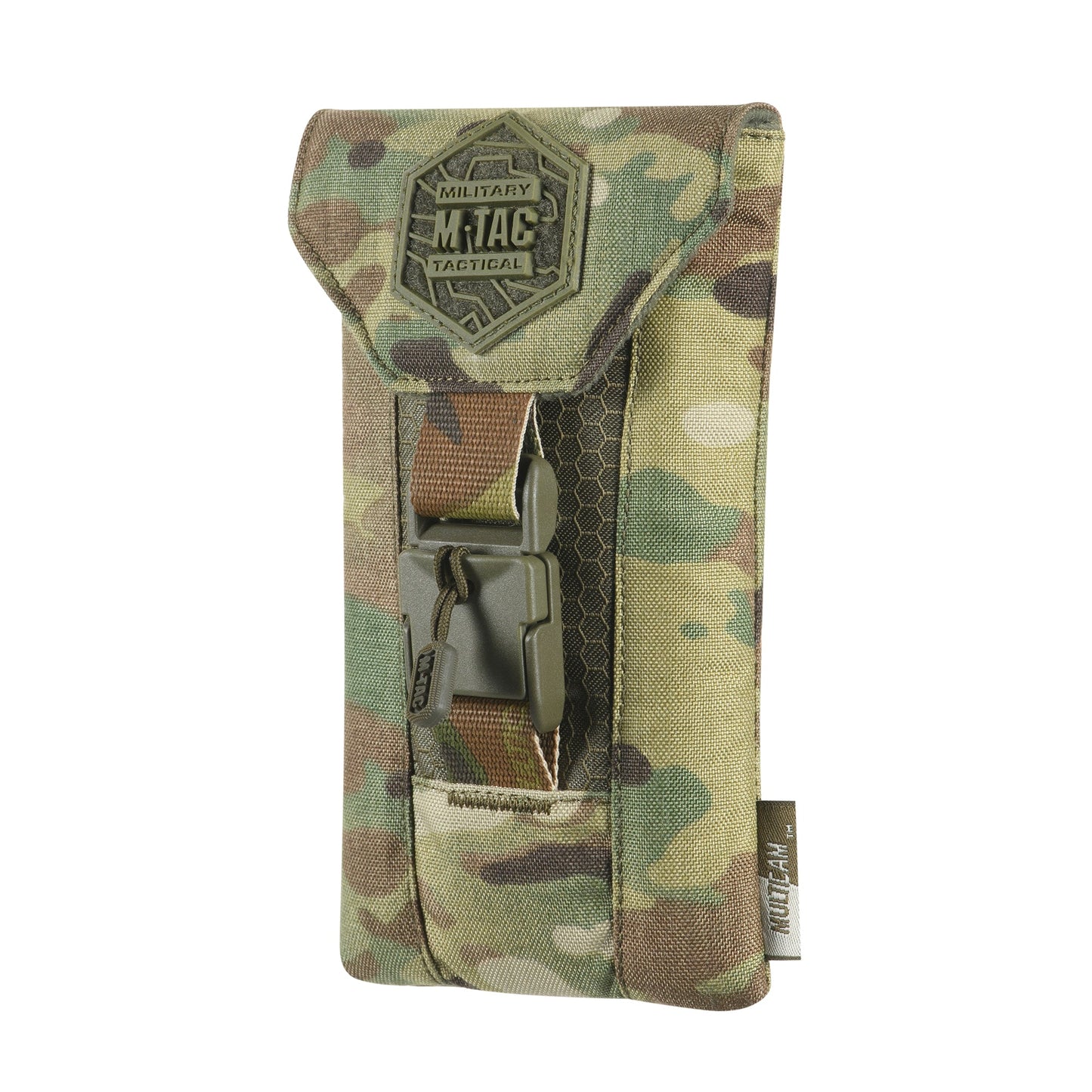M-Tac Smartphone Pouch Elite Large Hex