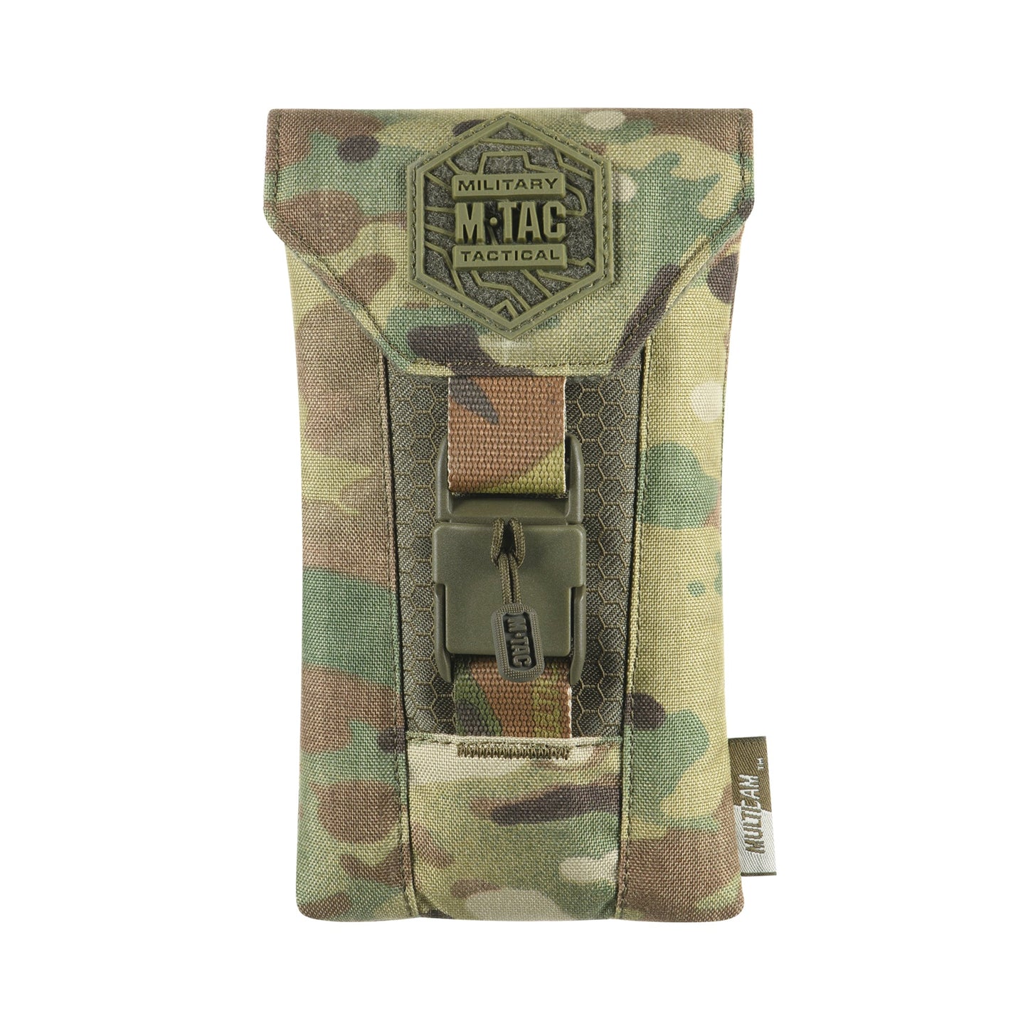 M-Tac Smartphone Pouch Elite Large Hex