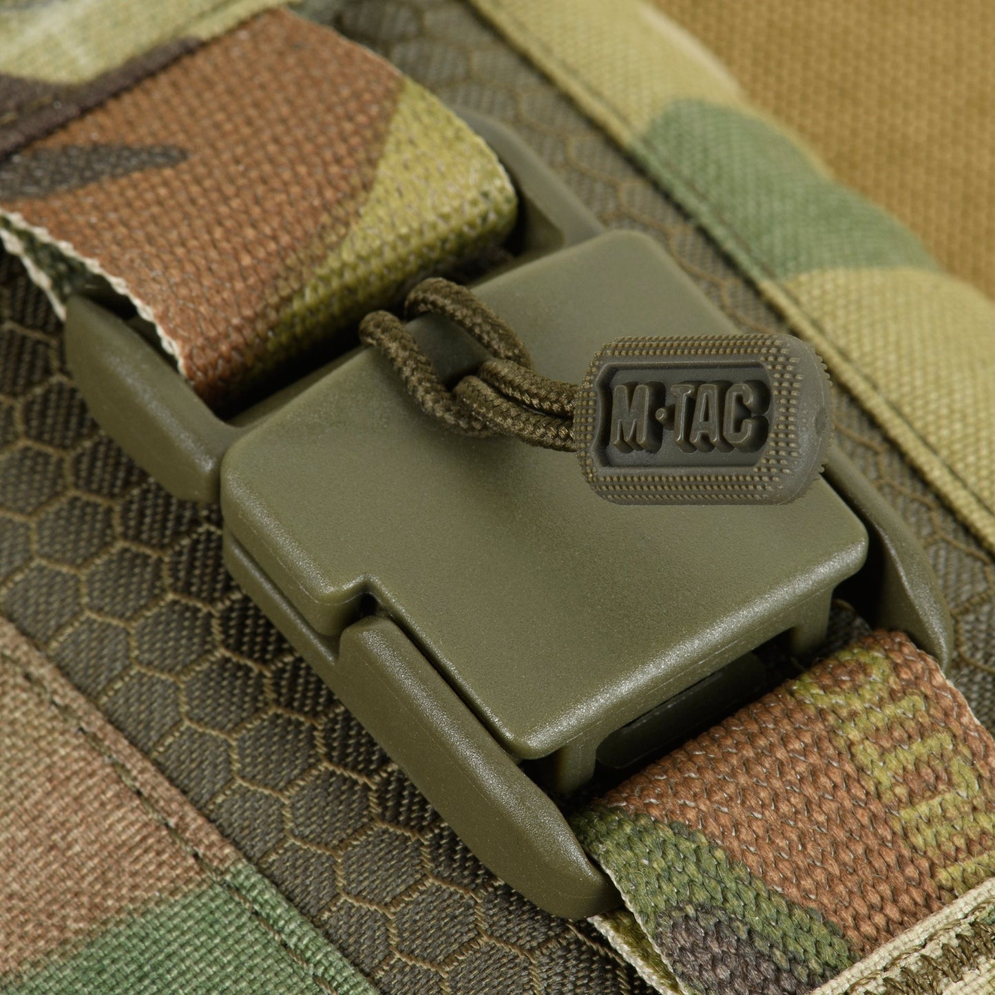 M-Tac Smartphone Pouch Elite Large Hex