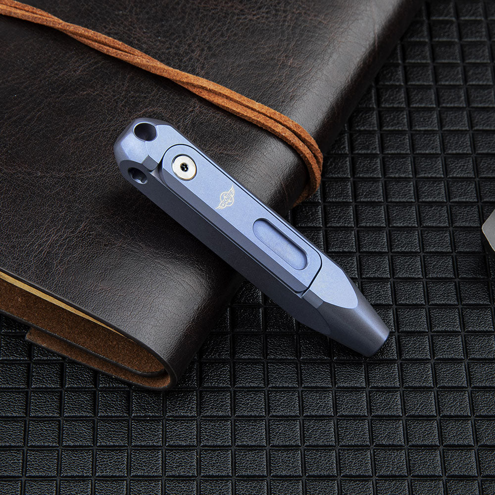 Otacle D1 Titanium EDC Multi-Bit Driver