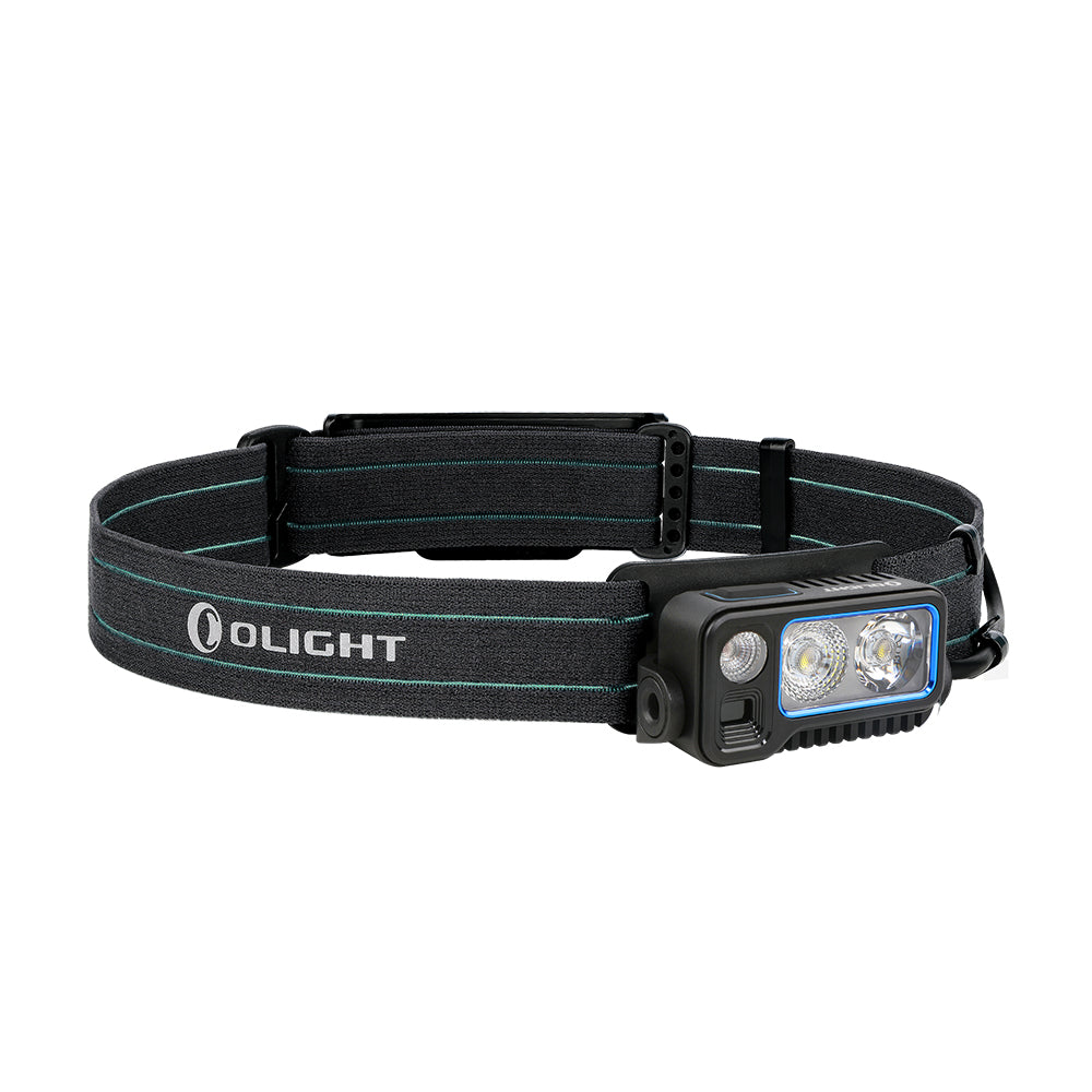 Array 2 Pro Rechargeable Headlamp