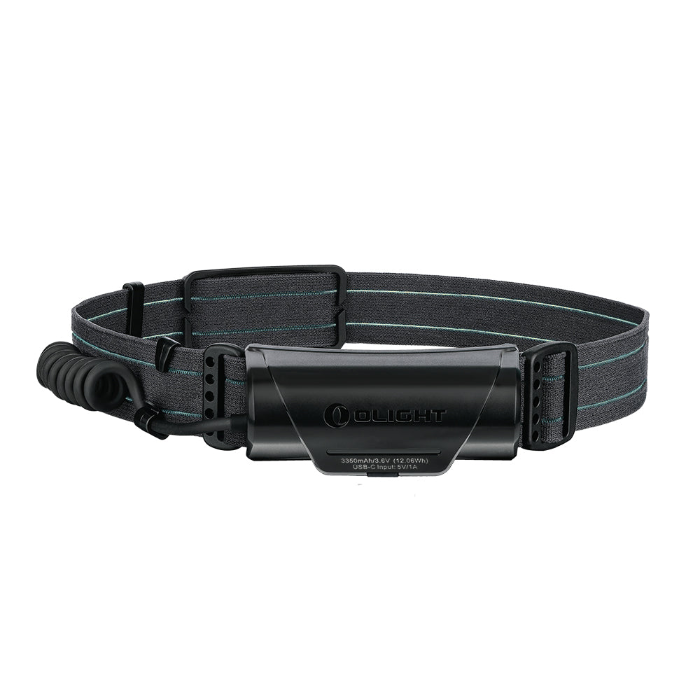 Array 2 Pro Rechargeable Headlamp