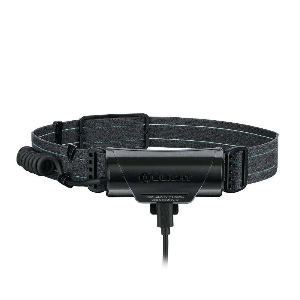 Array 2 Pro Rechargeable Headlamp