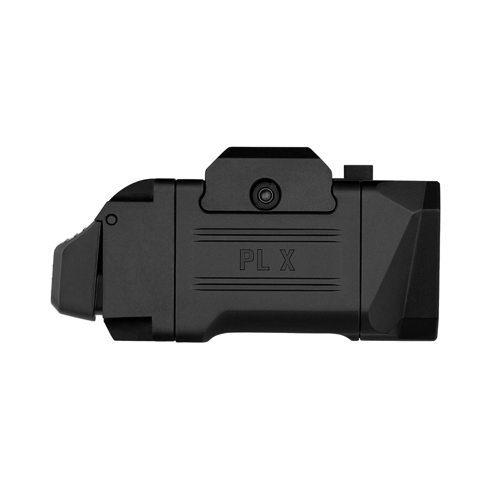 PL X Tactical Weapon Light 1,200 Lumens Dual Beams