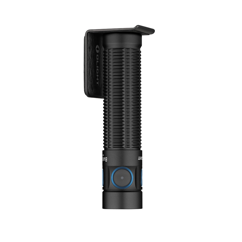 Baton 3 Pro 1500 Lumens Rechargeable Flashlight