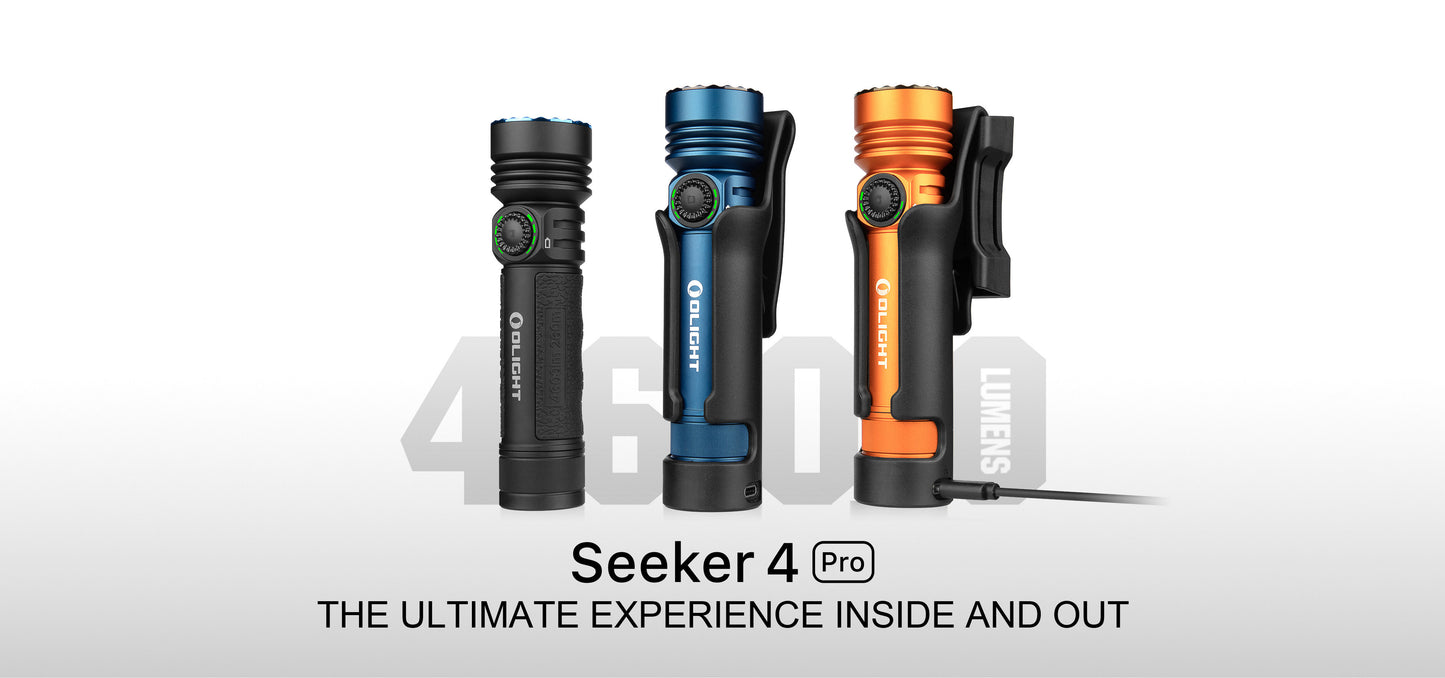 Seeker 4 Pro
