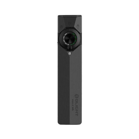 ArkPro Series – Flat Unibody EDC Flashlight with Multi-Light Sources
