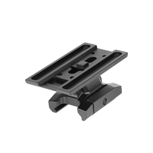 Osight R Low & High Profile Picatinny Rail Mount