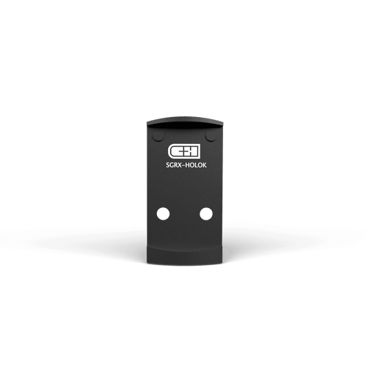 Adapter Plates for Osight S