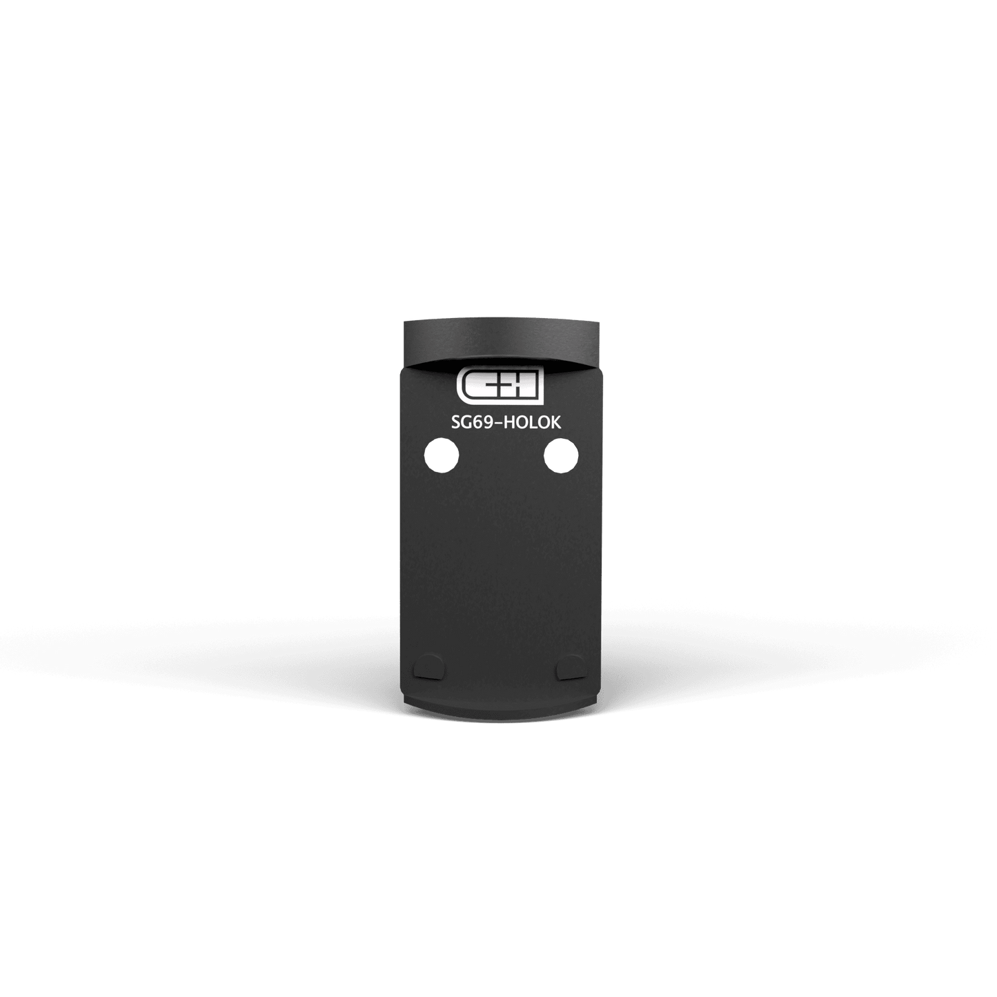 Adapter Plates for Osight S