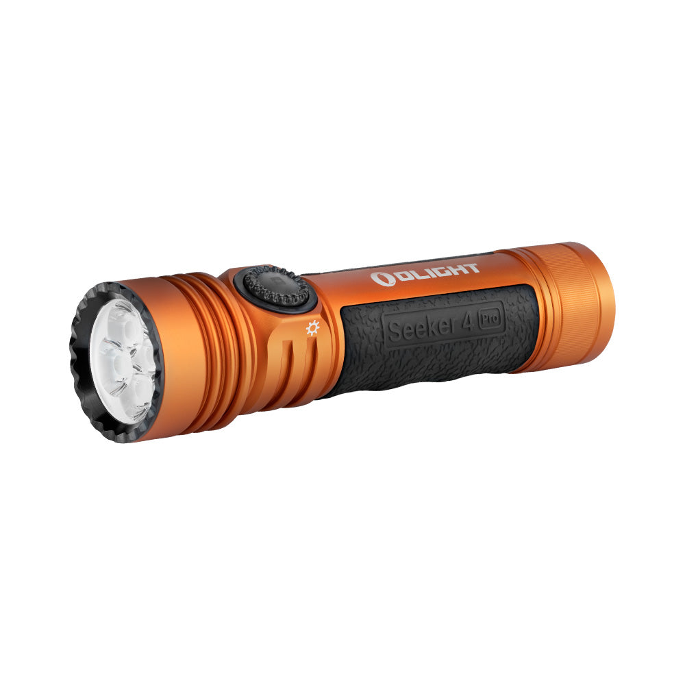 Seeker 4 Pro
