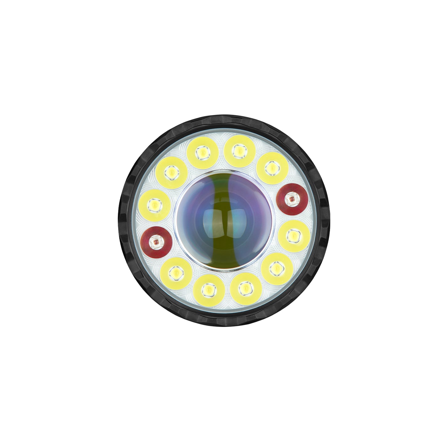 Marauder Mini 2 Compact Powerful Flashlight