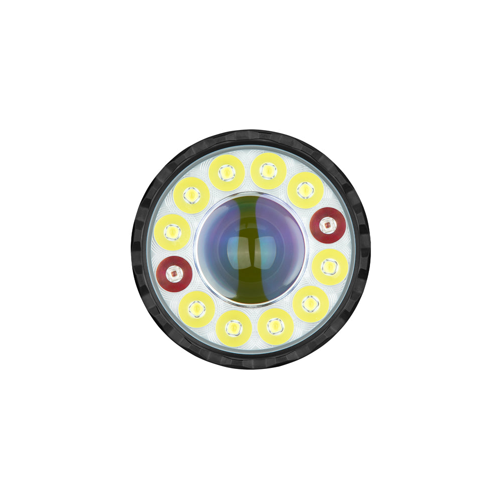 Marauder Mini 2 Compact Powerful Flashlight