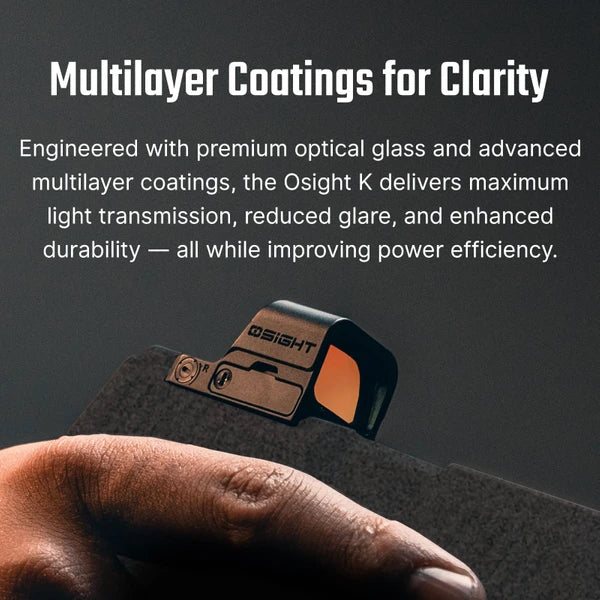 Osight K