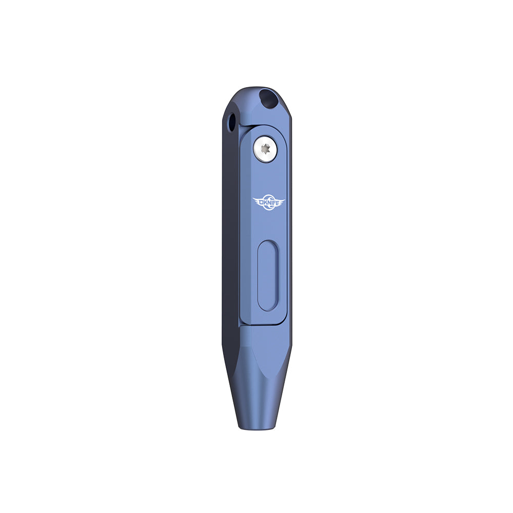 Otacle D1 Titanium EDC Multi-Bit Driver