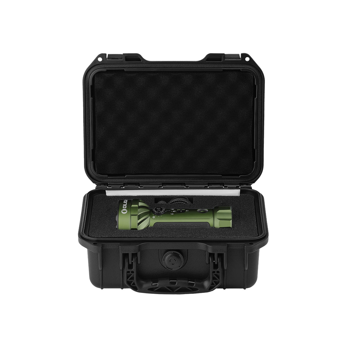 Marauder Mini 2 Compact Powerful Flashlight