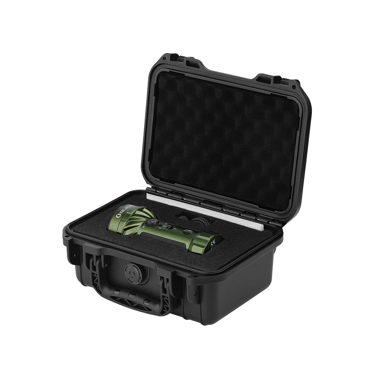 Marauder Mini 2 Compact Powerful Flashlight