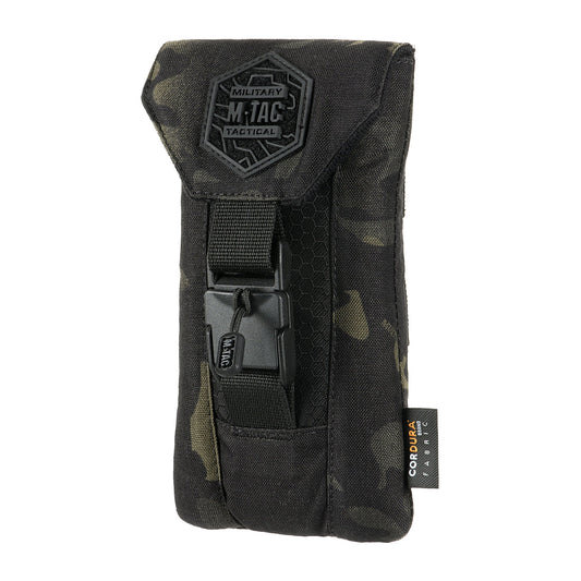 M-Tac Smartphone Pouch Elite Large Hex