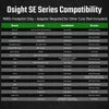 Osight SE 2 MOA Dot & 32 MOA Circle