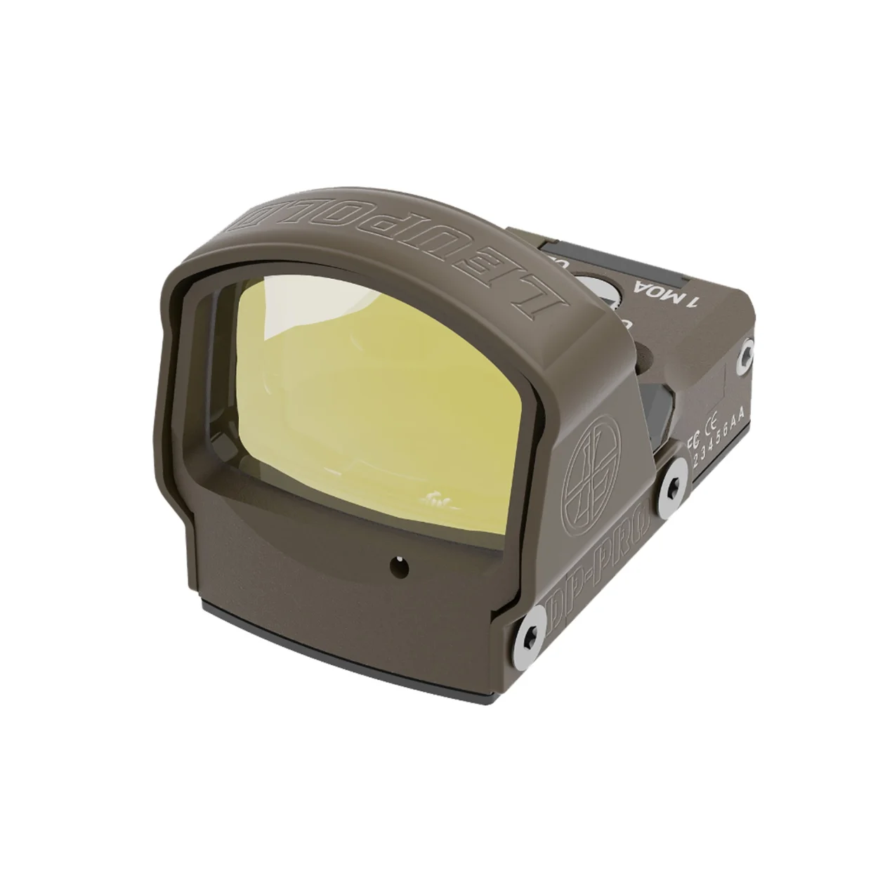 Leupold DeltaPoint Pro Reflex Sight