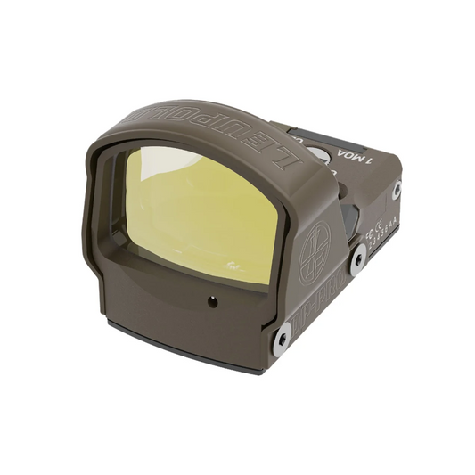 Leupold DeltaPoint Pro Reflex Sight