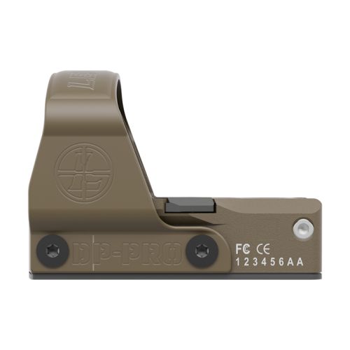 Leupold DeltaPoint Pro Reflex Sight