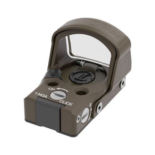 Leupold DeltaPoint Pro Reflex Sight