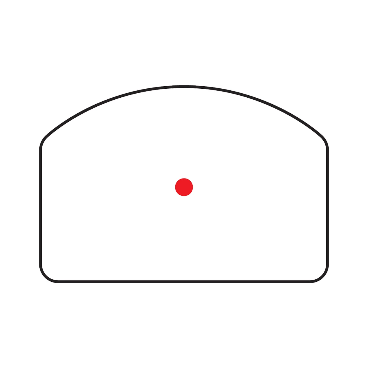 Leupold DeltaPoint Pro Night Vision Reflex Sight