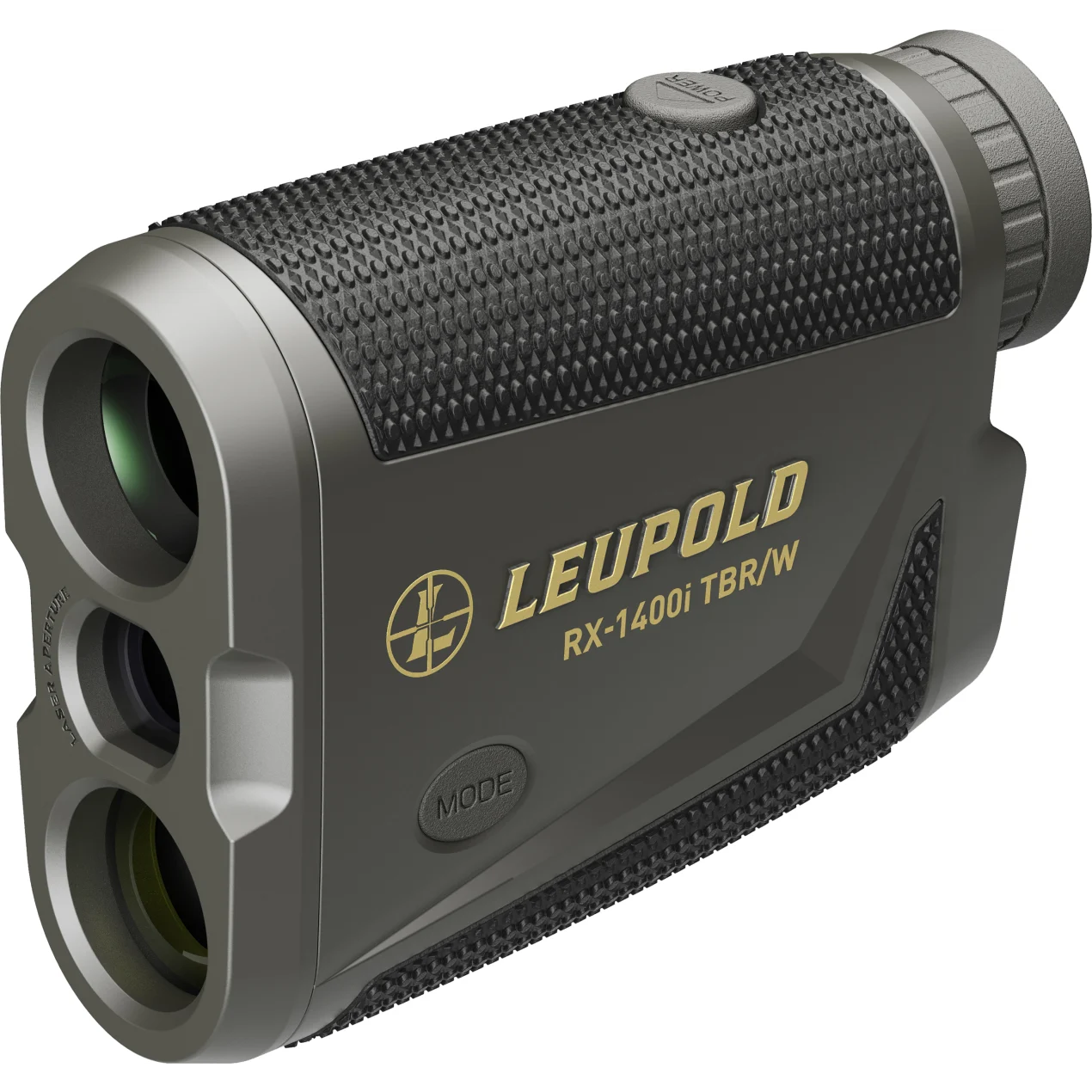 Leupold RX-1400i TBR Rangefinder