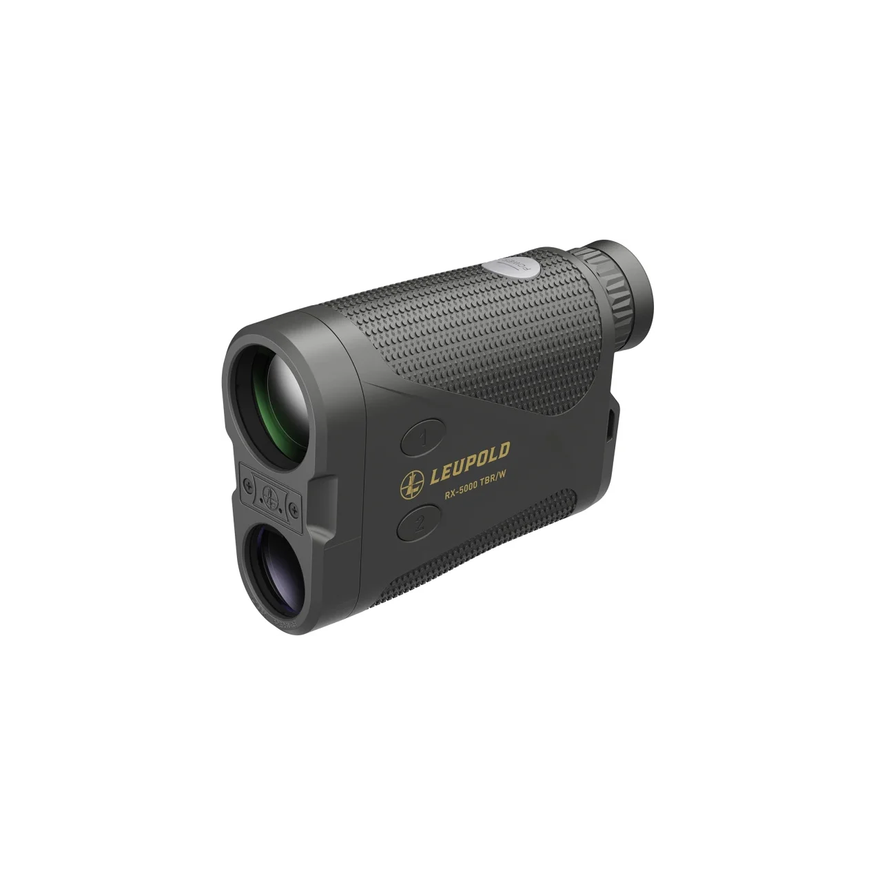 Leupold RX-5000 TBR/W GPS Technology Rangefinder
