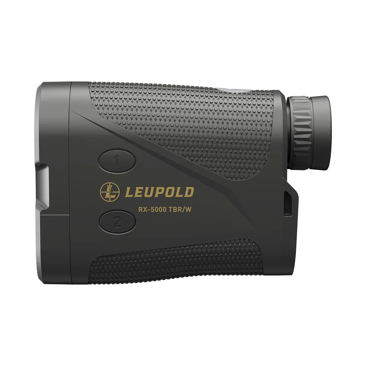 Leupold RX-5000 TBR/W GPS Technology Rangefinder