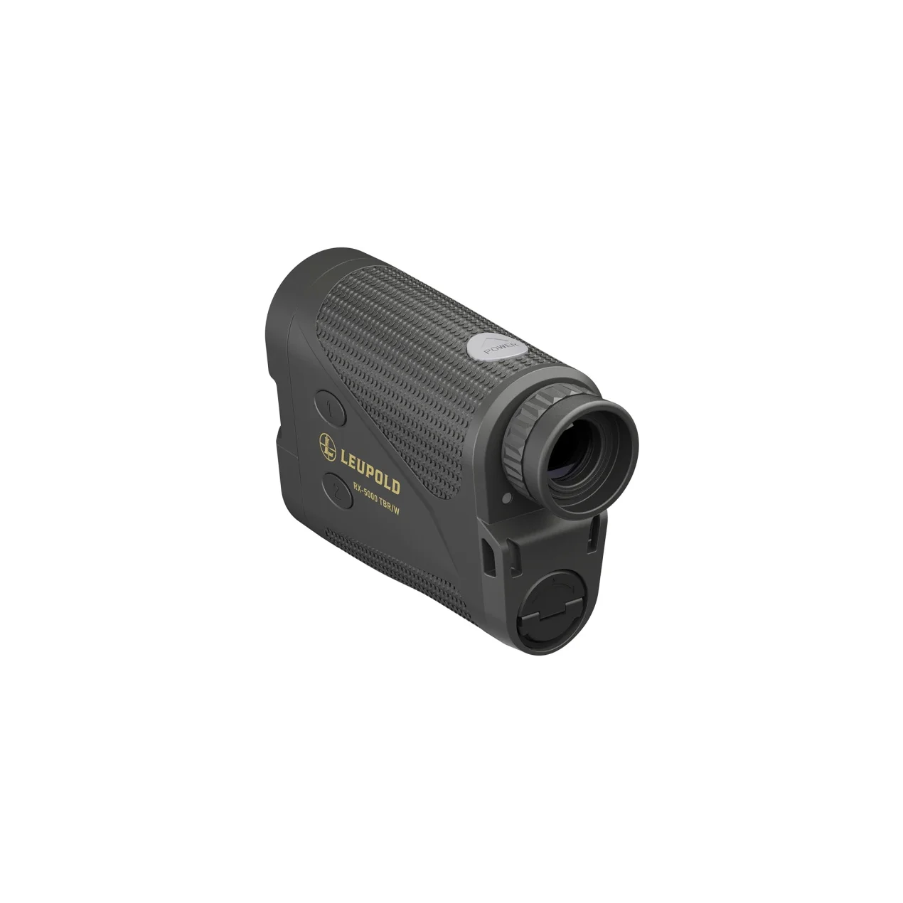 Leupold RX-5000 TBR/W GPS Technology Rangefinder