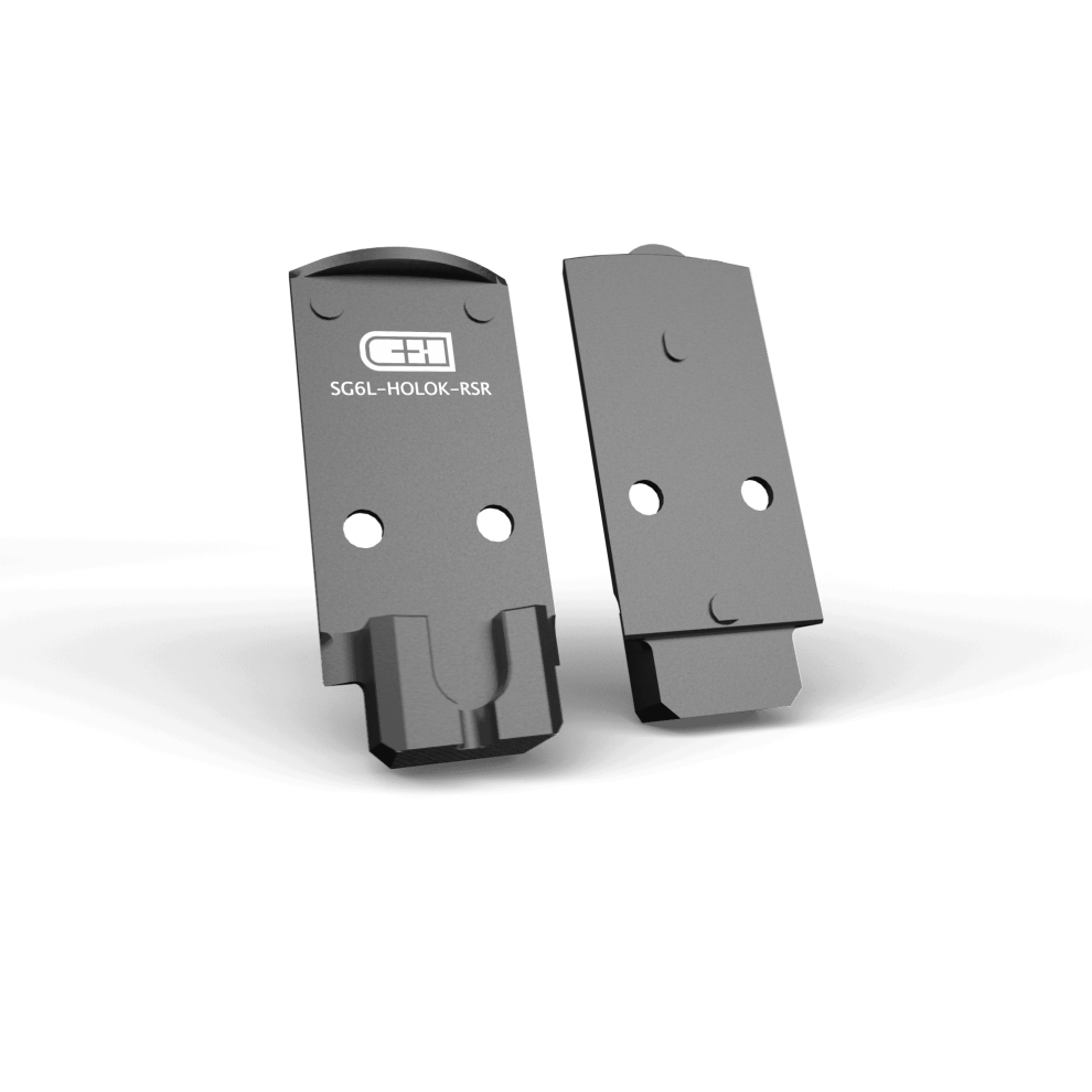Adapter Plates for Osight S