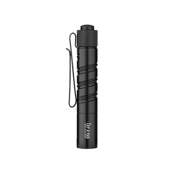 i3T 2 EOS Small EDC Flashlight