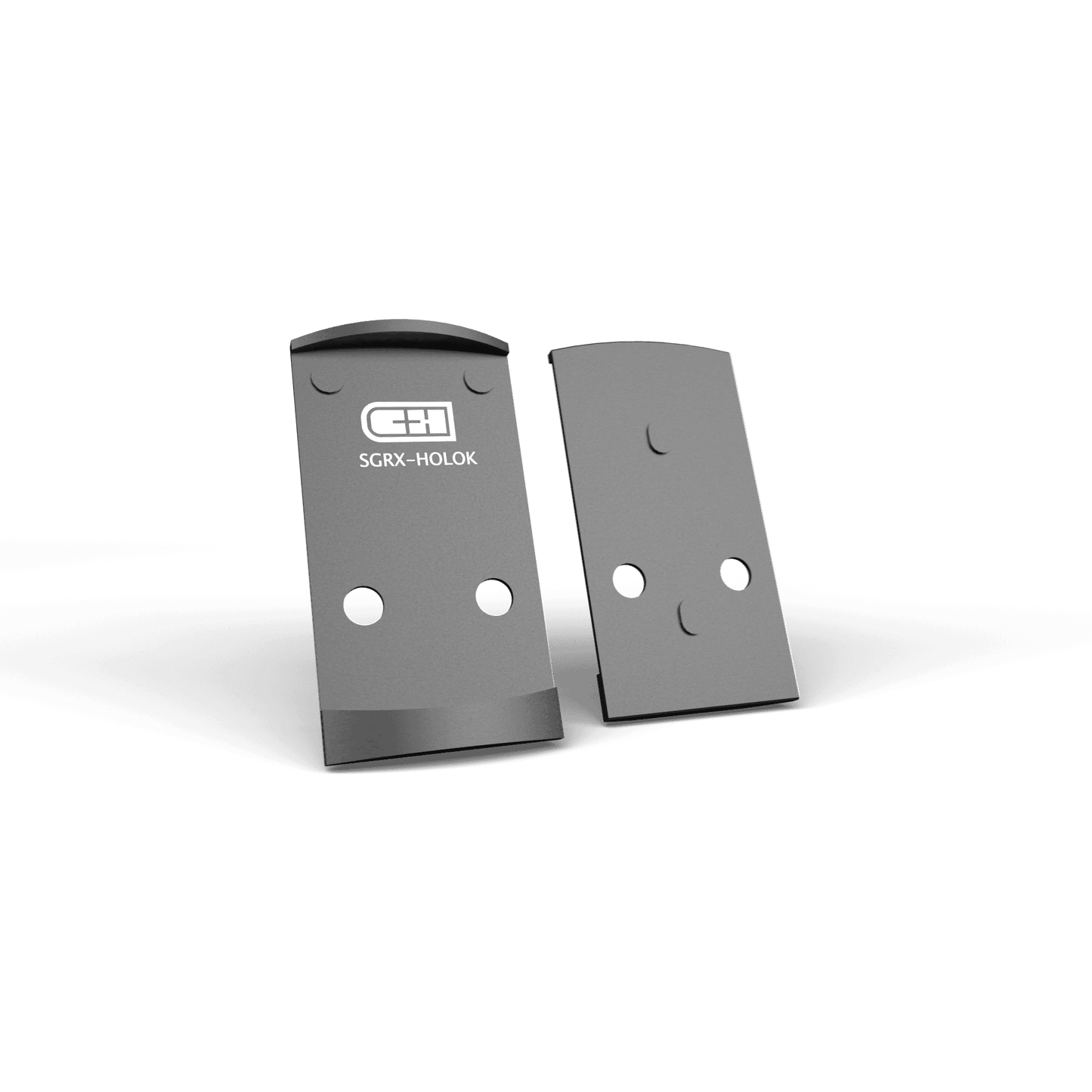 Adapter Plates for Osight S