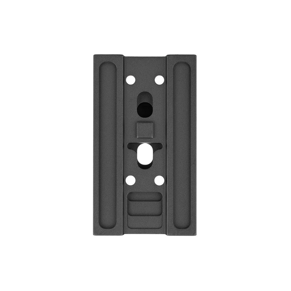 Osight R Low & High Profile Picatinny Rail Mount