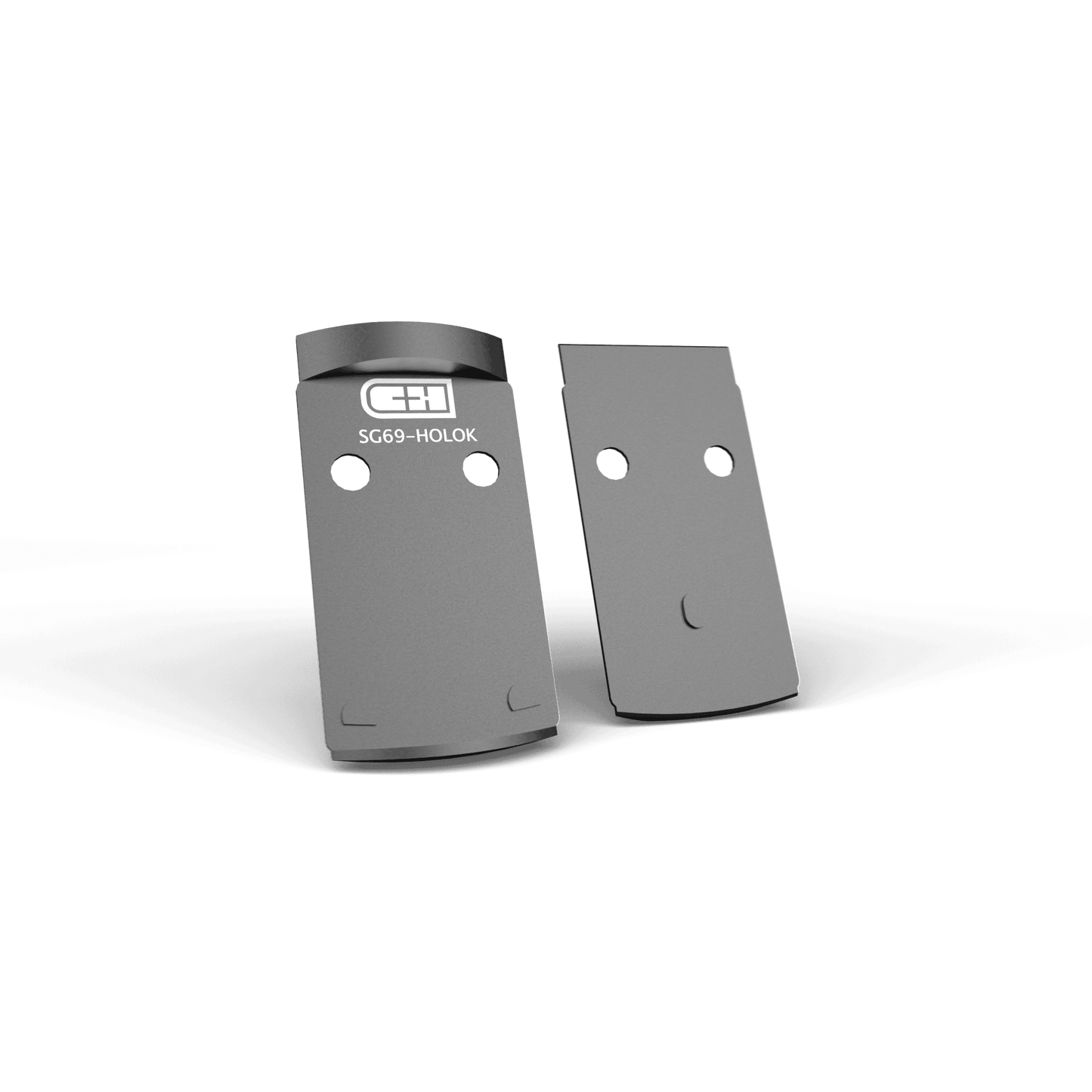 Adapter Plates for Osight S