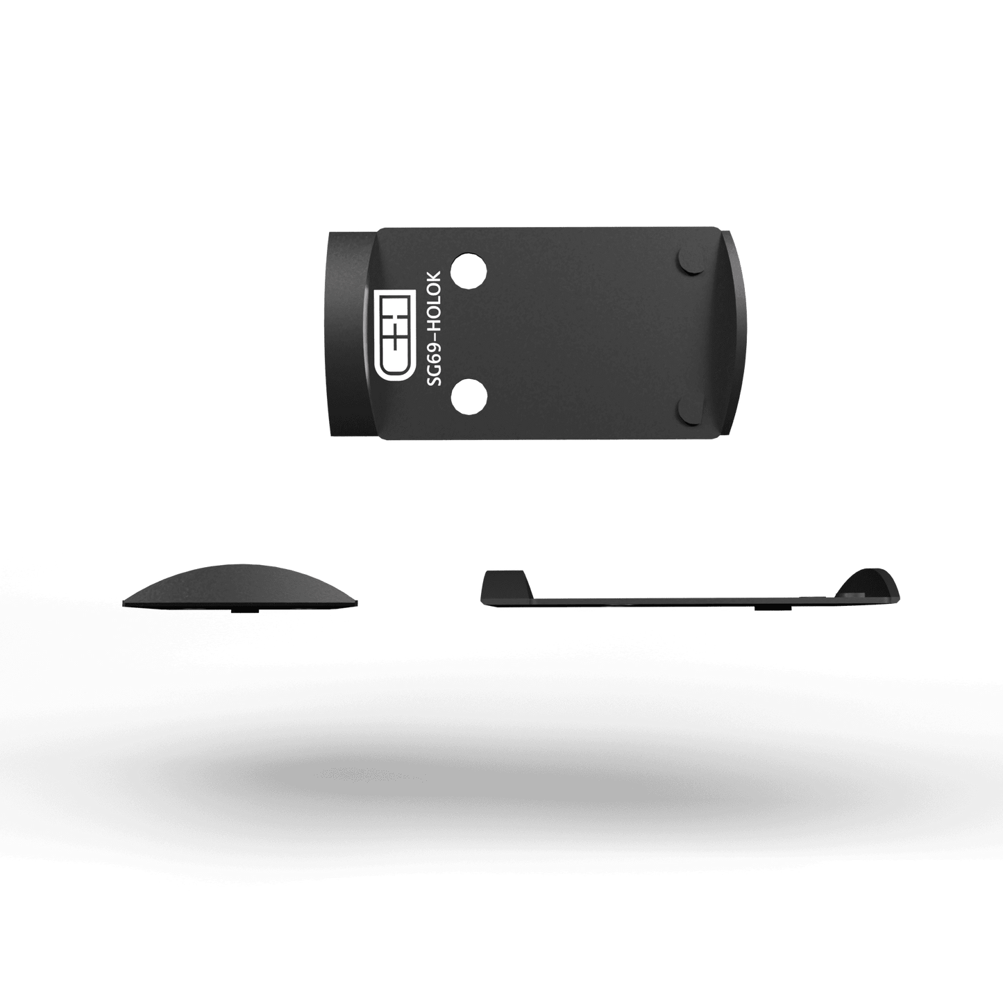 Adapter Plates for Osight S