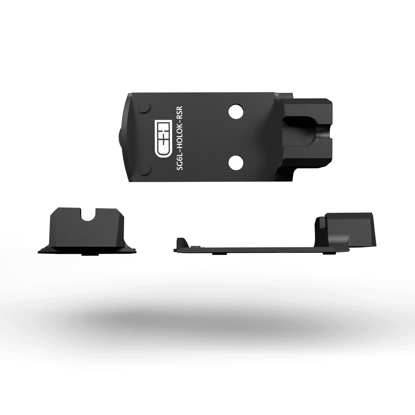 Adapter Plates for Osight S