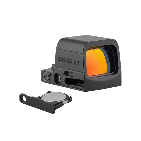 Osight SE 6 MOA