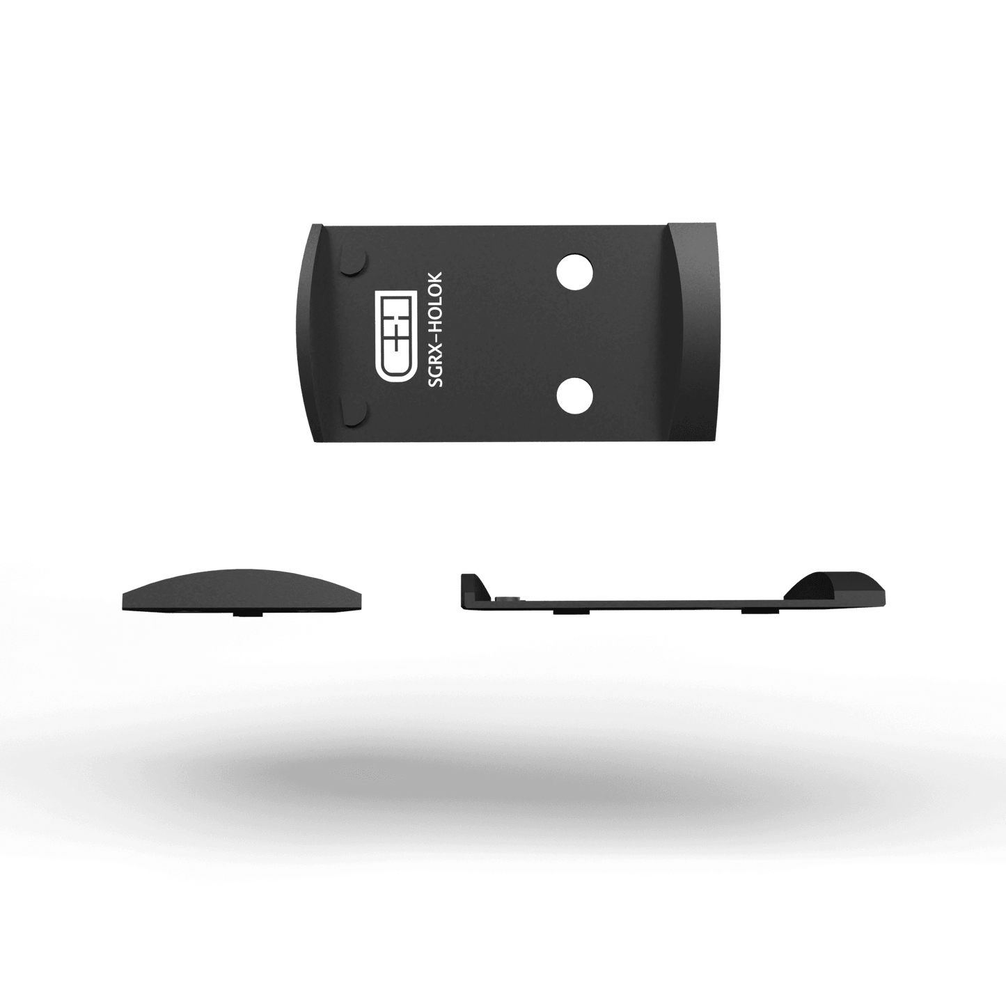 Adapter Plates for Osight S