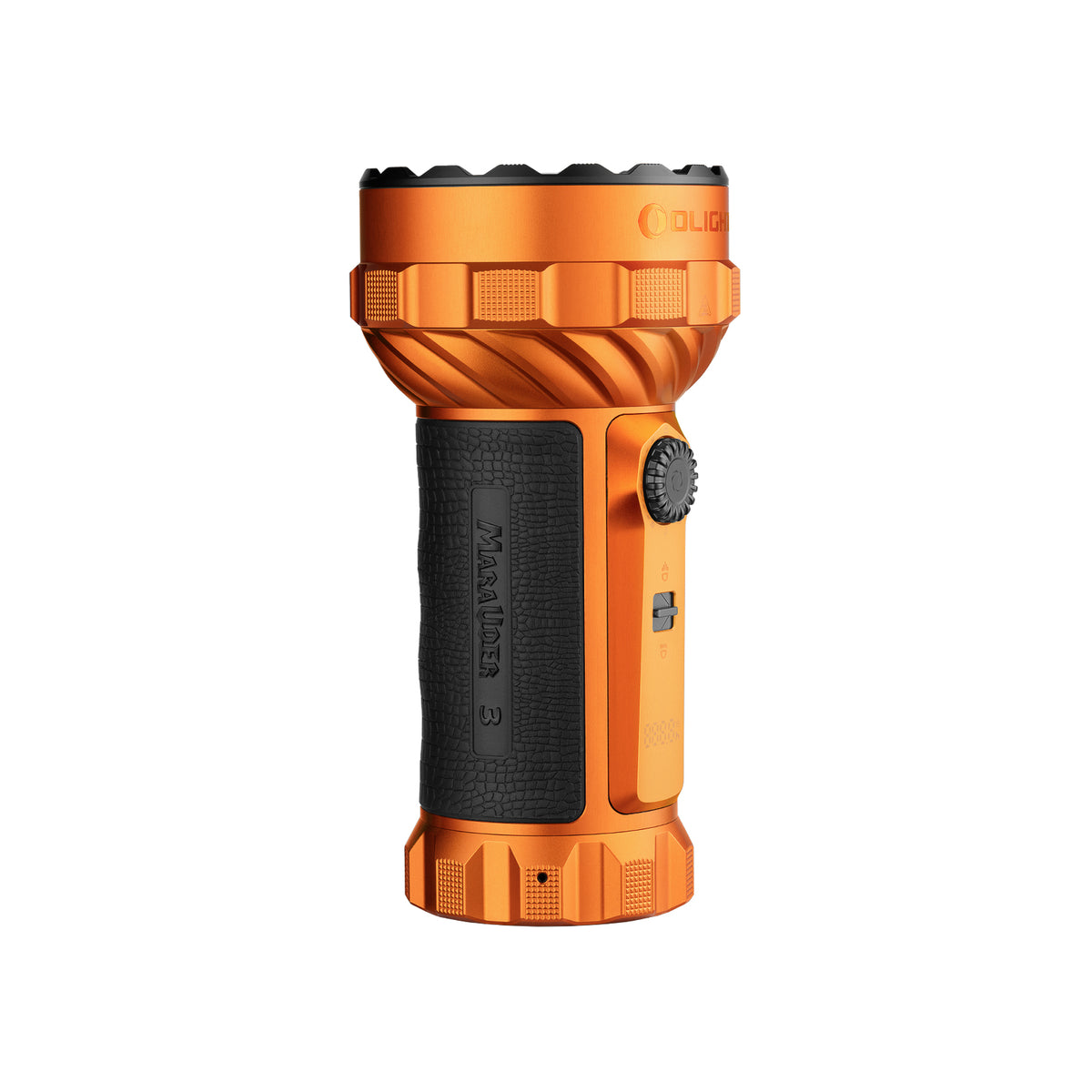 Marauder 3 - 25,000 Lumen