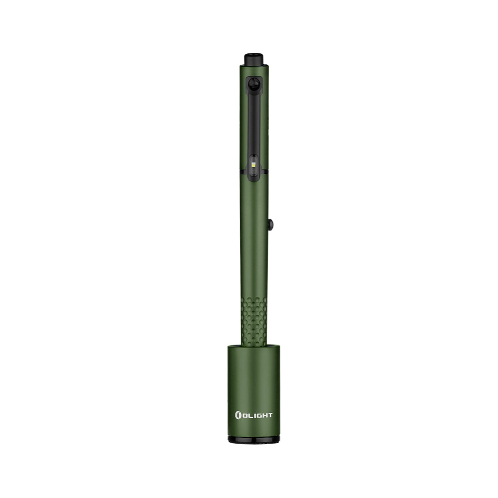 O'Pen Glow Rechargeable Penlight