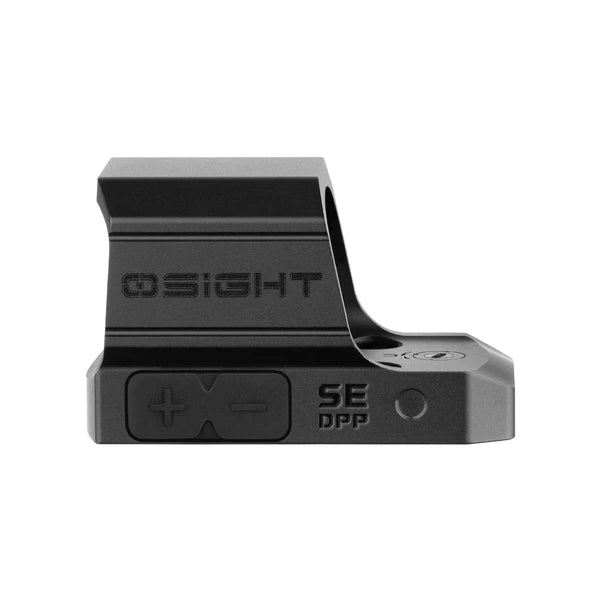 Osight SE DPP