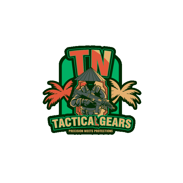 TN TACTICAL GEARS
