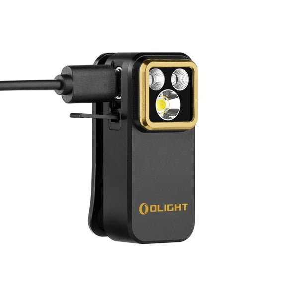 Oclip Pro S Multifunctional EDC Clip Flashlight