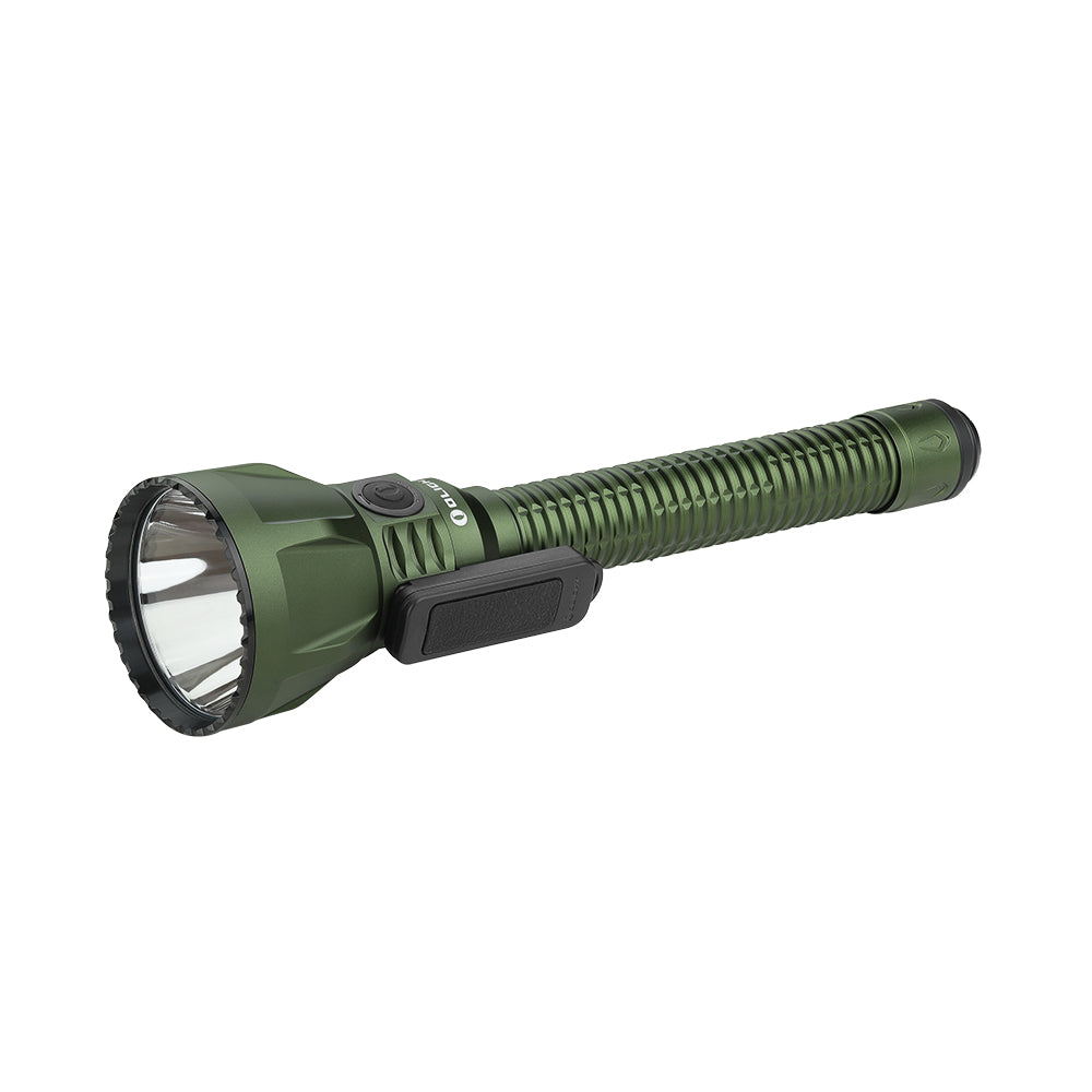 Javelot Turbo 2 1500m Long-Range Flashlight